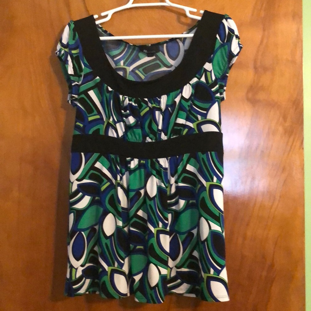 Dressy shirt